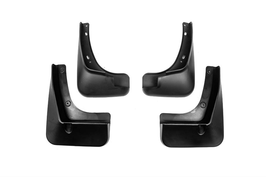 Chevrolet Malibu 2011-2018 Original Schmutzfänger Premium 2013-2016 (4 Stk) Image