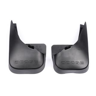 Premium Schmutzfaenger hinten Dodge Caliber 2006-2011 Foto 2