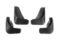 Ford Ecosport 2013-2022 Original Schmutzfänger Premium 2018+ (4 Stk) Foto 3