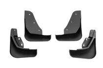 Ford Ecosport 2013-2022 Original Schmutzfänger Premium 2018+ (4 Stk) Foto 6