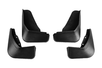 Ford Ecosport 2013-2022 Original Schmutzfänger Premium 2013-2018 (4 Stk) Foto 1