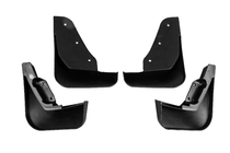 Ford Ecosport 2013-2022 Original Schmutzfänger Premium 2013-2018 (4 Stk) Foto 4