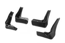 Honda Accord X 2017-2022 Premium Schmutzfänger (4 Stk) Foto 2