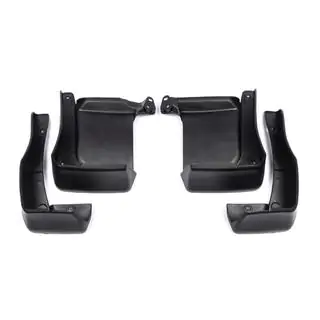 Original Premium Schmutzfänger 2015-2017 (4 Stk) Honda Accord IX 2013-2017 Foto 2