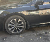 Honda Accord IX 2013-2017 Original Premium Schmutzfänger 2013-2015 (4 Stk) Foto 1