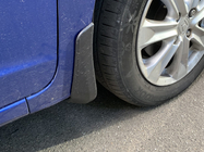 Honda FIT/Jazz 2014–2020 Premium Schmutzfänger (4 Stk) Foto 1