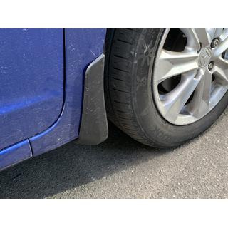 Premium Schmutzfänger (4 Stk) Foto 1