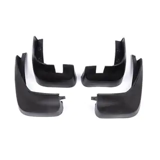 Premium Schmutzfänger (4 Stk) Honda FIT/Jazz 2009-2013 Foto 2