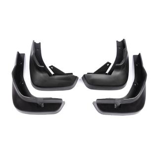 Premium Schmutzfänger (4 Stk) Honda City 2002-2008 Foto 2