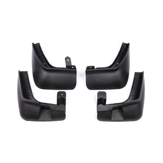 Original Premium SD Schmutzfänger (4 Stk) Kia Cerato 2 2010-2013 Foto 2