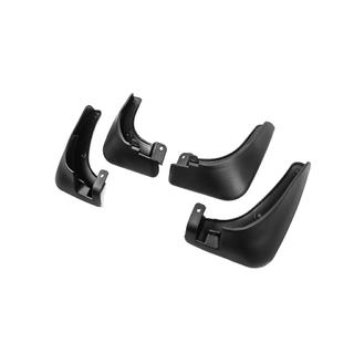 Original Schmutzfänger Premium 2006-2012 (4 Stk) Kia Carens 1999-2012 Foto 2