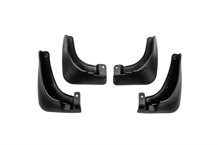 Kia Carens 1999-2012 Original Schmutzfänger Premium 2006-2012 (4 Stk) Image