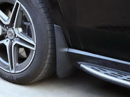 Mercedes GLS X167 2019- Original Premium Schmutzfänger (4 Stk, Fahrzeuge mit Trittbrettern) Foto 4