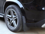 Mercedes GLS X167 2019- Original Premium Schmutzfänger (4 Stk, Fahrzeuge mit Trittbrettern) Foto 5