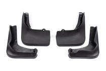Mercedes B-class W246 2011-2018 Premium Schmutzfänger (4 Stk) Foto 2