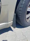 Mitsubishi Galant 2003-2012 Original Schmutzfänger Premium 2007-2012 (4 Stk) Foto 4