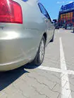 Mitsubishi Galant 2003-2012 Original Schmutzfänger Premium 2007-2012 (4 Stk) Foto 5