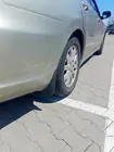 Mitsubishi Galant 2003-2012 Original Schmutzfänger Premium 2007-2012 (4 Stk) Foto 6