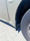 Mitsubishi Galant 2003-2012 Original Schmutzfänger Premium 2007-2012 (4 Stk) Foto 8