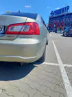 Mitsubishi Galant 2003-2012 Original Schmutzfänger Premium 2007-2012 (4 Stk) Foto 9