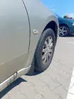 Mitsubishi Galant 2003-2012 Original Schmutzfänger Premium 2007-2012 (4 Stk) Foto 10