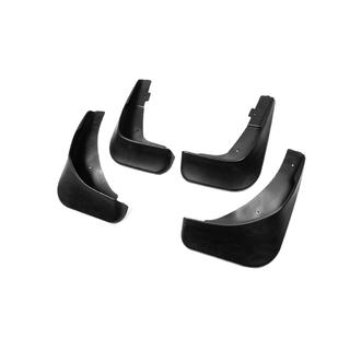 Original Schmutzfänger Premium 2007-2012 (4 Stk) Mitsubishi Galant 2003-2012 Foto 2