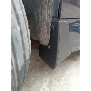 Premium Schmutzfänger (4 Stk) Nissan Altima 2012-2018 Foto 3