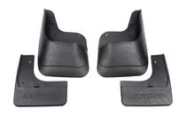 Toyota Innova 2004-2015 Original Schmutzfänger Premium 2004-2009 (4 Stk) Foto 2