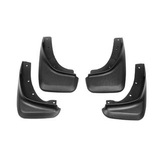 Original Schmutzfänger Premium 2008-2012 (4 Stk) Volvo S40 2004-2012 Foto 2
