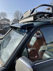 Toyota Land Cruiser 80 1990-1997 Frontscheiben-Sonnenblende Foto 2