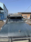 Toyota Land Cruiser 80 1990-1997 Frontscheiben-Sonnenblende Foto 4