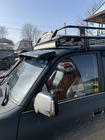 Toyota Land Cruiser 80 1990-1997 Frontscheiben-Sonnenblende Foto 6
