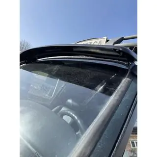 Frontscheiben-Sonnenblende Foto 3