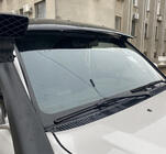 Toyota Land Cruiser 100 1998-2007 Frontscheiben-Sonnenblende Foto 2