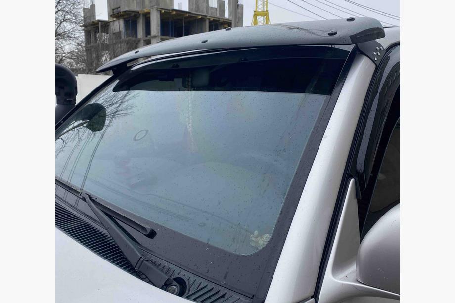 Toyota Land Cruiser 100 1998-2007 Frontscheiben-Sonnenblende Image