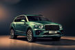 Neu gestaltetes Crossover-Modell Bentley Bentayga Foto 5