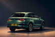 Neu gestaltetes Crossover-Modell Bentley Bentayga Foto 4