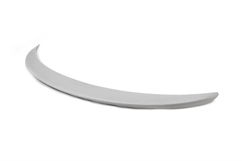 Mercedes CLA C117 2013-2019 Heckspoiler (Niken, grundiert) Image
