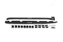 Peugeot 3008 2016-2023 SALE! Trittbretter L 194 cm OEM V2 (2 Stk, Aluminium) Foto 5