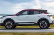 Opel Mokka Kompakt-Crossover-Test der neuen Generation Foto 3