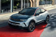 Opel Mokka Kompakt-Crossover-Test der neuen Generation Foto 1