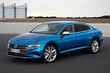 Volkswagen Arteon aktualisiert Foto 6