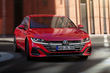 Volkswagen Arteon aktualisiert Foto 2