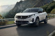 Überprüfung der neu gestalteten Version des Peugeot 3008 Crossover Foto 5