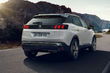 Überprüfung der neu gestalteten Version des Peugeot 3008 Crossover Foto 6