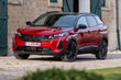 Überprüfung der neu gestalteten Version des Peugeot 3008 Crossover Foto 1