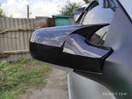 Renault Megane II 2004-2009 Spiegelabdeckungen BMW-Style (2 Stk) Foto 1
