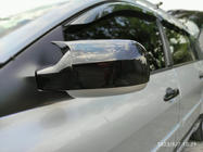 Renault Megane II 2004-2009 Spiegelabdeckungen BMW-Style (2 Stk) Foto 7
