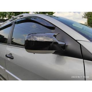 Spiegelabdeckungen BMW-Style (2 Stk) Foto 2