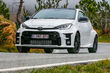 Sport Allrad-Schrägheck Toyota GR Yaris Foto 4